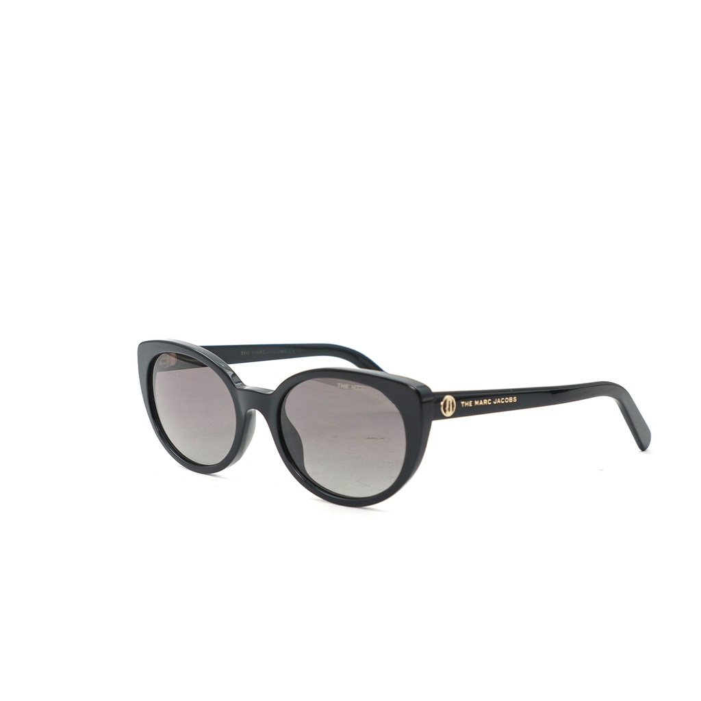 The Marc Jacobs Marc 525/S, lens Width: 55 Bridge:20