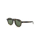 Djibouti Bold. L.G.R,  Handmade In Italy Lens Width: 47
