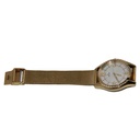 F Festina, Model: F20421, Stainless Steel + Water Resistant , Golden Color