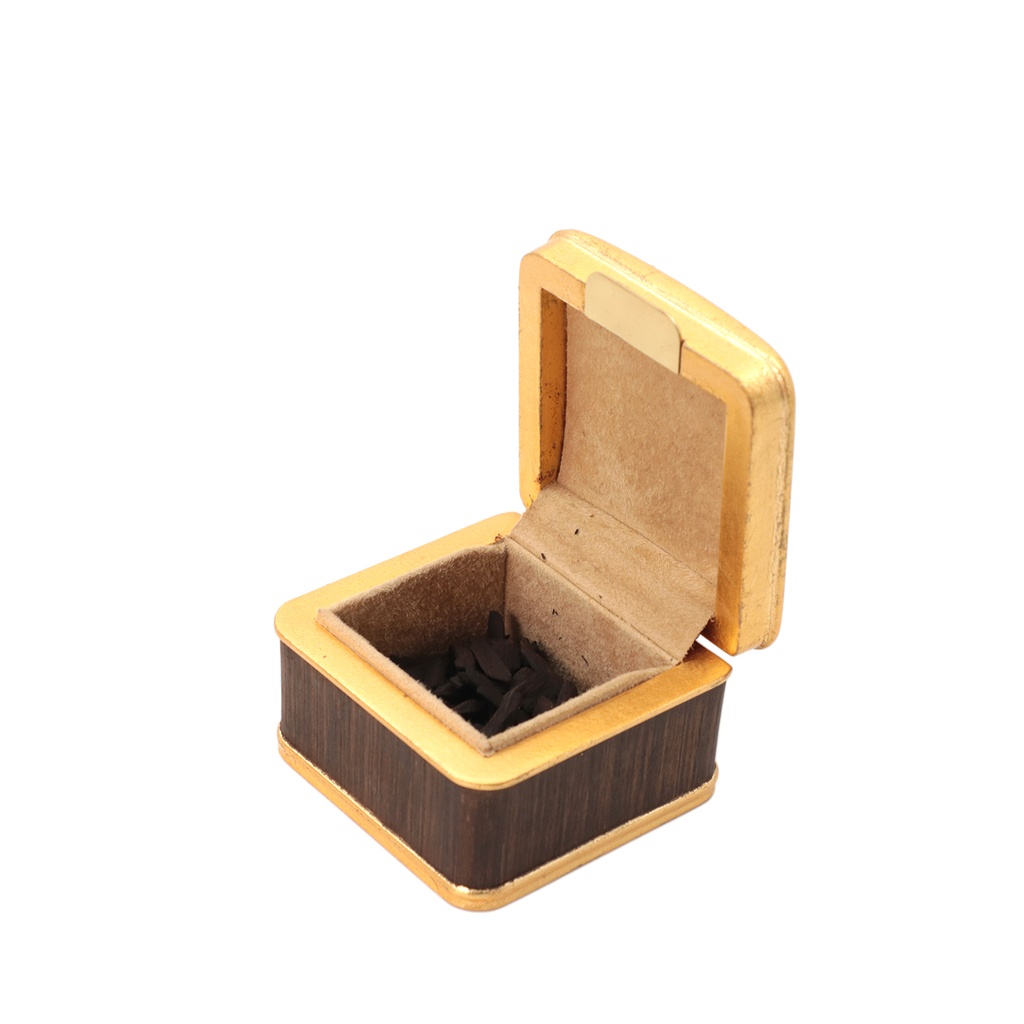 Aljazeera Box Used