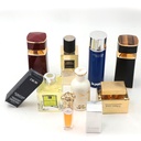 Mix EXPENSIVE Perfume Cosmetic SET **USED** Bvlgari la prairie Gerlain Gucci YvesSaintLaurent ....And Many Others