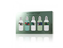 Eyup Sabri Tuncer Cologne 5 Piece Set Oud 16 Ml Glass Bottle 16ML
