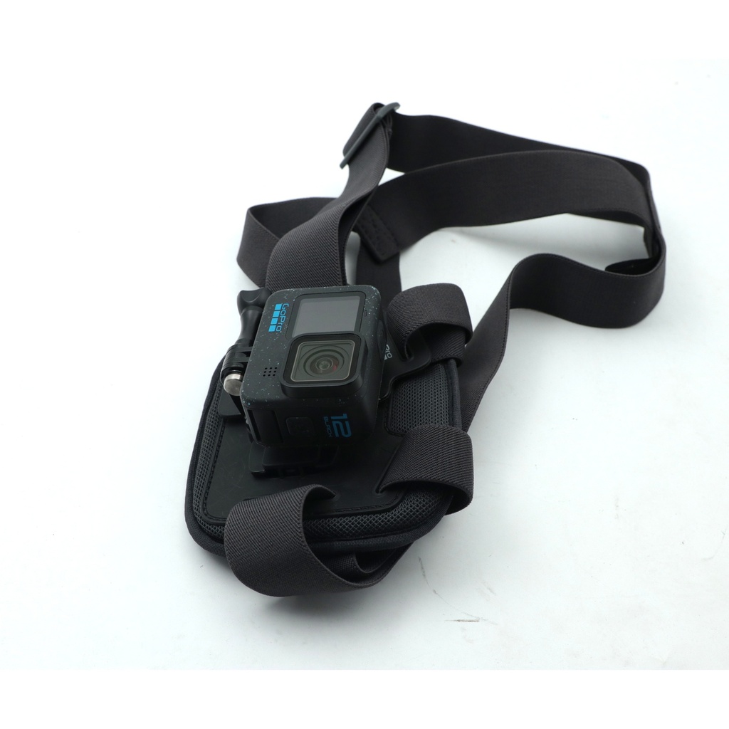 Go Pro 12 Black + Strap