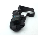 Go Pro 12 Black + Strap