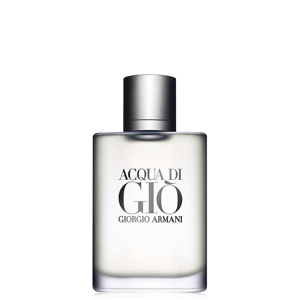 Giorgio Armani Acqua Di Gio Eau de Toilette for Men 50ML