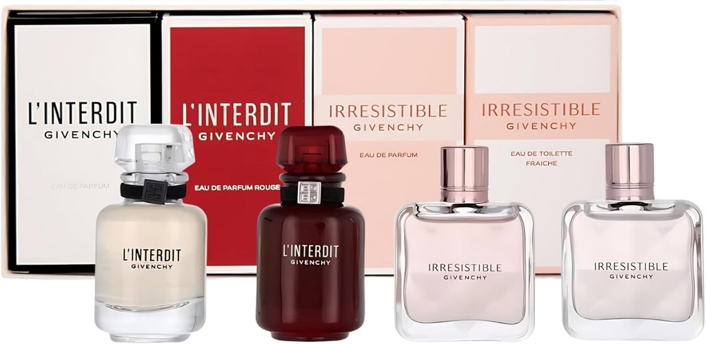 Givenchy Perfume for Women  Gift Set
