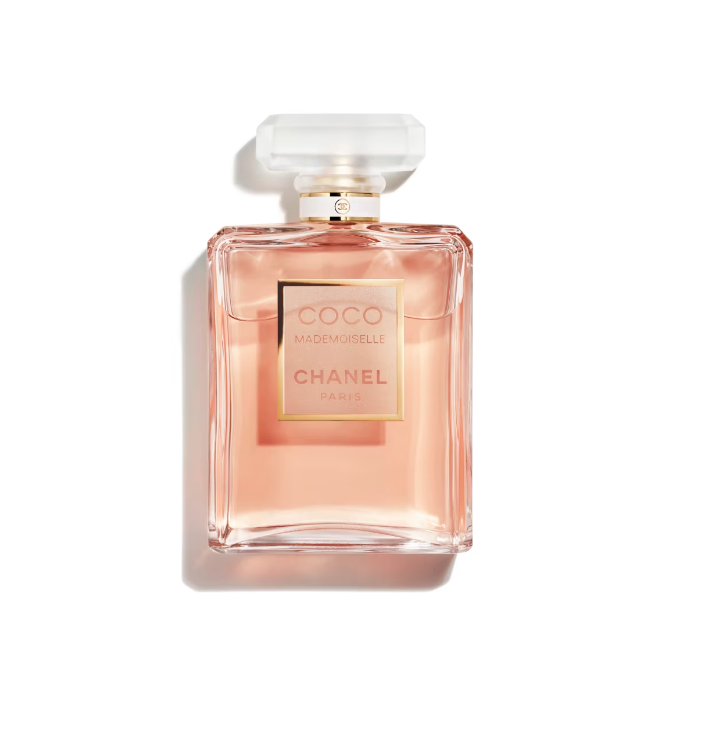 Chanel Coco Mademoiselle Eau De Parfum For Women 100ML