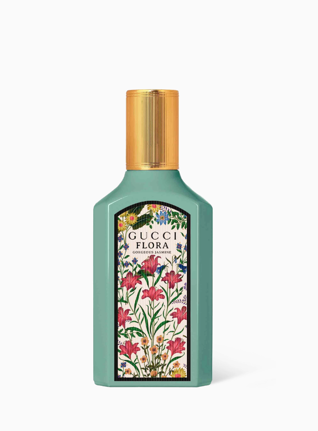 Gucci Flora Gorgeous Jasmine Eau de Parfrum 50ML