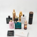 Mix EXPENSIVE Perfume Cosmetic SET 2 **USED** Bvlgari la prairie Gerlain Gucci YvesSaintLaurent ....And Many Others