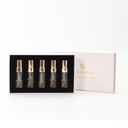 Mix EXPENSIVE Perfume Cosmetic SET 2 **USED** Bvlgari la prairie Gerlain Gucci YvesSaintLaurent ....And Many Others