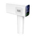 Lescolton Home Pulsed Light Professional Hair Removal Device, Model: T012C