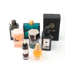 Mix EXPENSIVE Perfume Cosmetic SET 2 **USED** Bvlgari la prairie Gerlain Gucci YvesSaintLaurent ....And Many Others