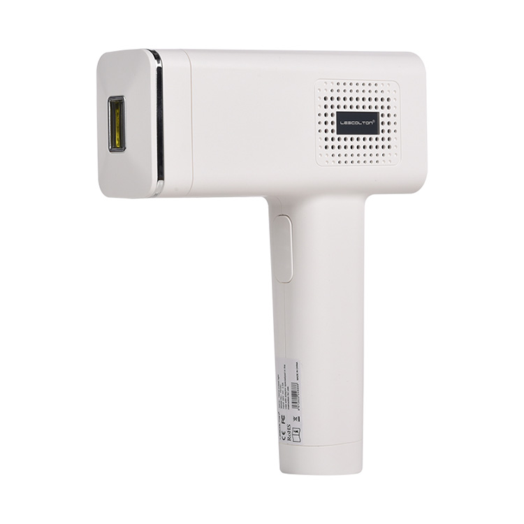 Lescolton Home Pulsed Light Professional Hair Removal Device, Model: T012C