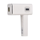 Lescolton Home Pulsed Light Professional Hair Removal Device, Model: T012C