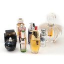 Mix EXPENSIVE Perfume Cosmetic SET 2 **USED** Bvlgari la prairie Gerlain Gucci YvesSaintLaurent ....And Many Others