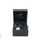 Carbone Apple Watch Straps and Cover