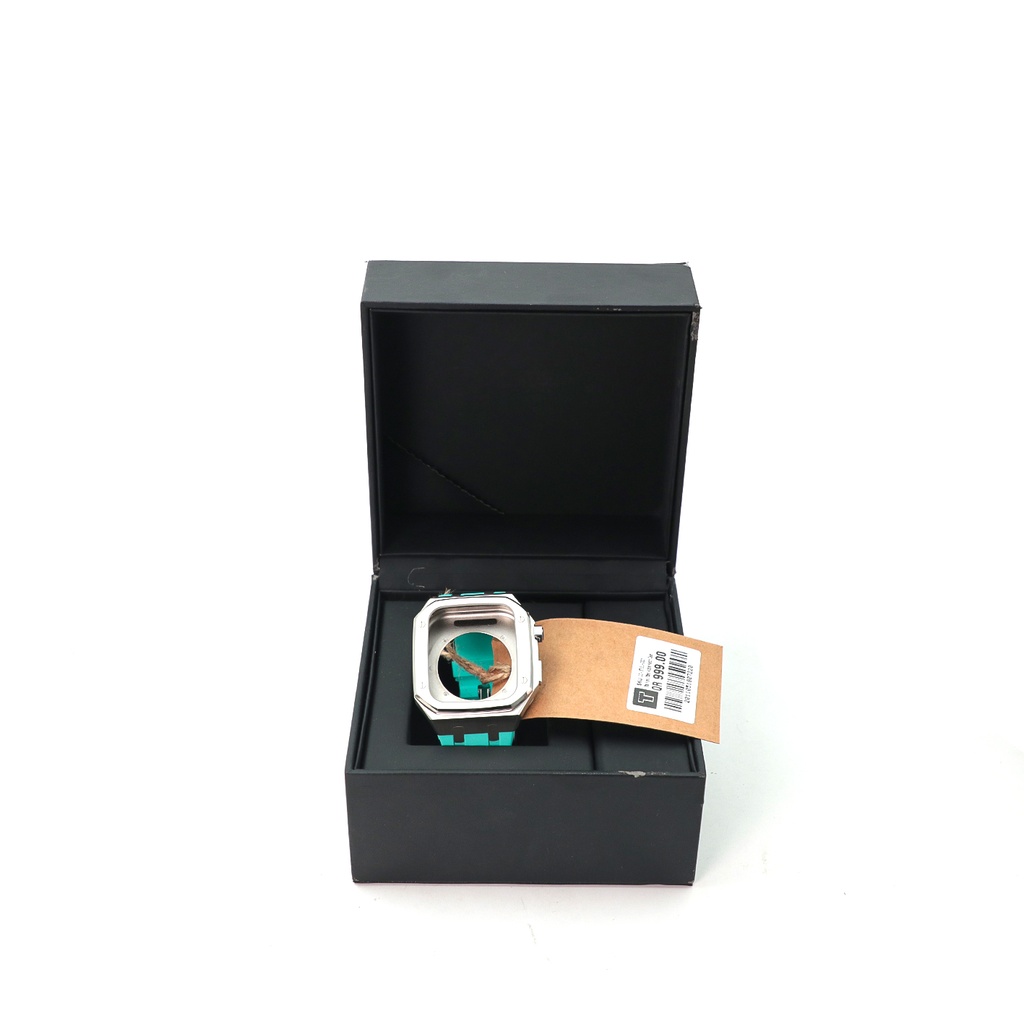 Carbone Apple Watch Straps and Cover