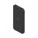 Xiaomi Redmi Power Bank Black 10000mAh