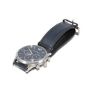Emporio Armani, AR11226, Solid Stainless Steel, 50 Meters/5 ATM,