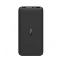 Xiaomi Redmi Power Bank Black 10000mAh