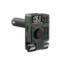 Green Lion Adventure FM Transmitter PD 30W - Green
