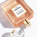 Chanel Coco Mademoiselle Eau De Parfum intense Spray 200ML