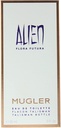 Mugler Alien Flora Futura by Thierry Eau De Toilette Spray  90 ml