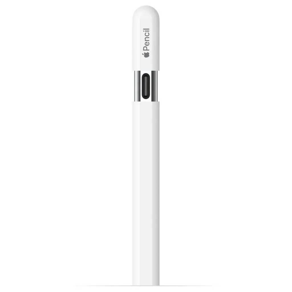Apple Pencil USB-C, White