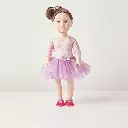 Juniors My BFF Sara Doll - 18 inches