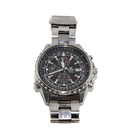 Edifice Casio EF527,   Japan Movt Stainless Steel WE 100m