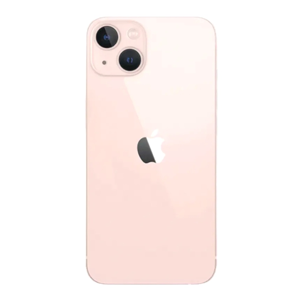 Apple iPhone 13 Pink 4GB 128GB with + Cover Case