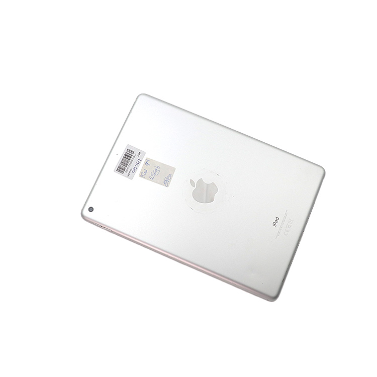 Apple iPad 10.2 2021 (9th Gen) WiFi 256GB – Silver *No Charger*