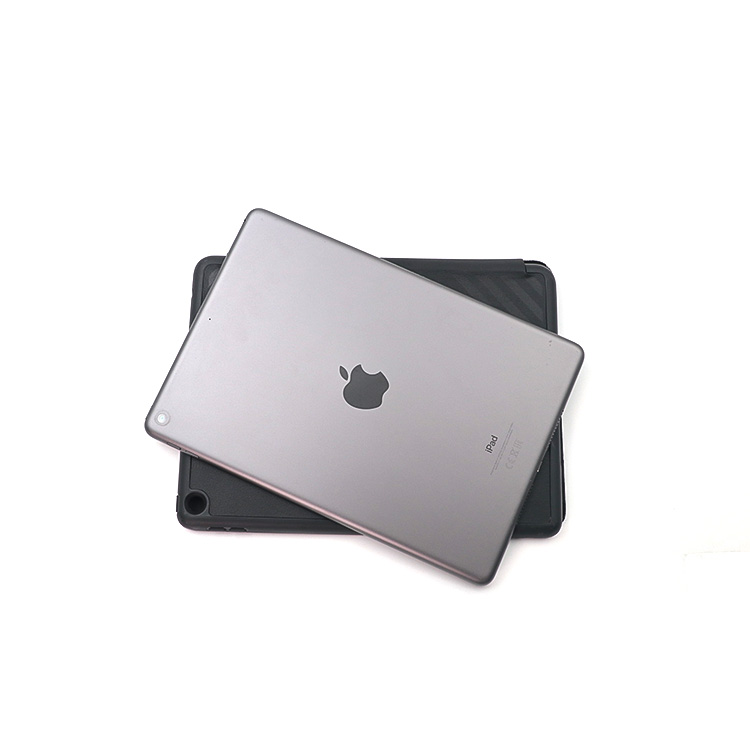 Apple iPad 10.2 2021 (9th Gen) WiFi 256GB – Silver *No Charger*