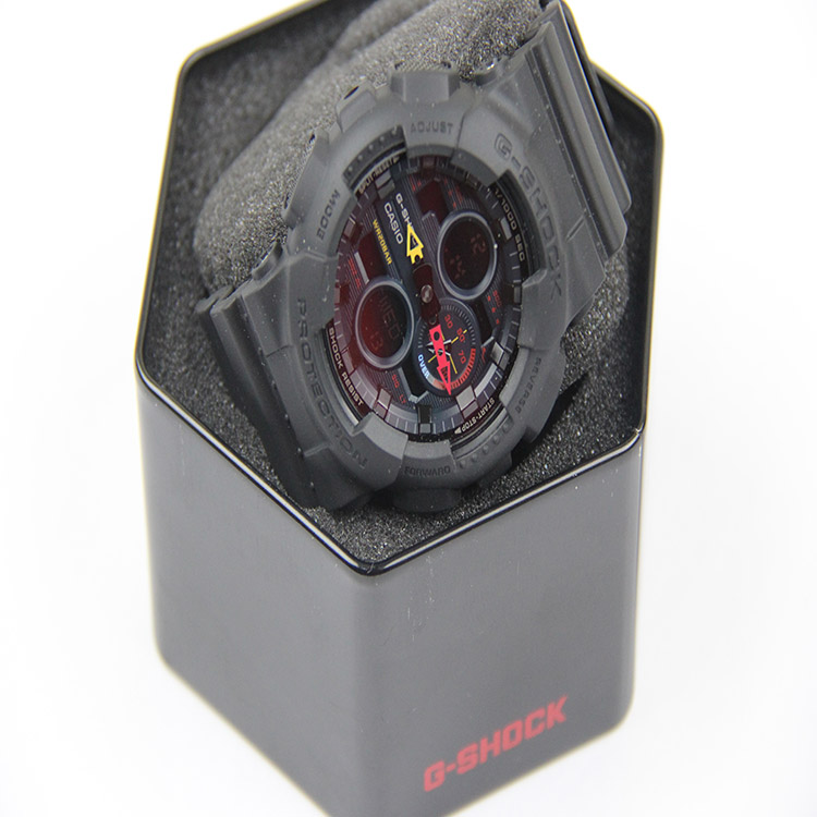 G Shock 5612 ga-140