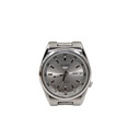 Seiko 5 Automatic 21 Jewels, 7S26-O5H2, Water Resistant Stainless Steel