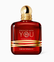 Emporio Armani Stronger With You Tobacco Giorgio Armani Eau De Parfum for Men 100Ml