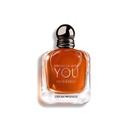 Emporio Armani Stronger With You Intensely Eau de Parfum for Men 50ML