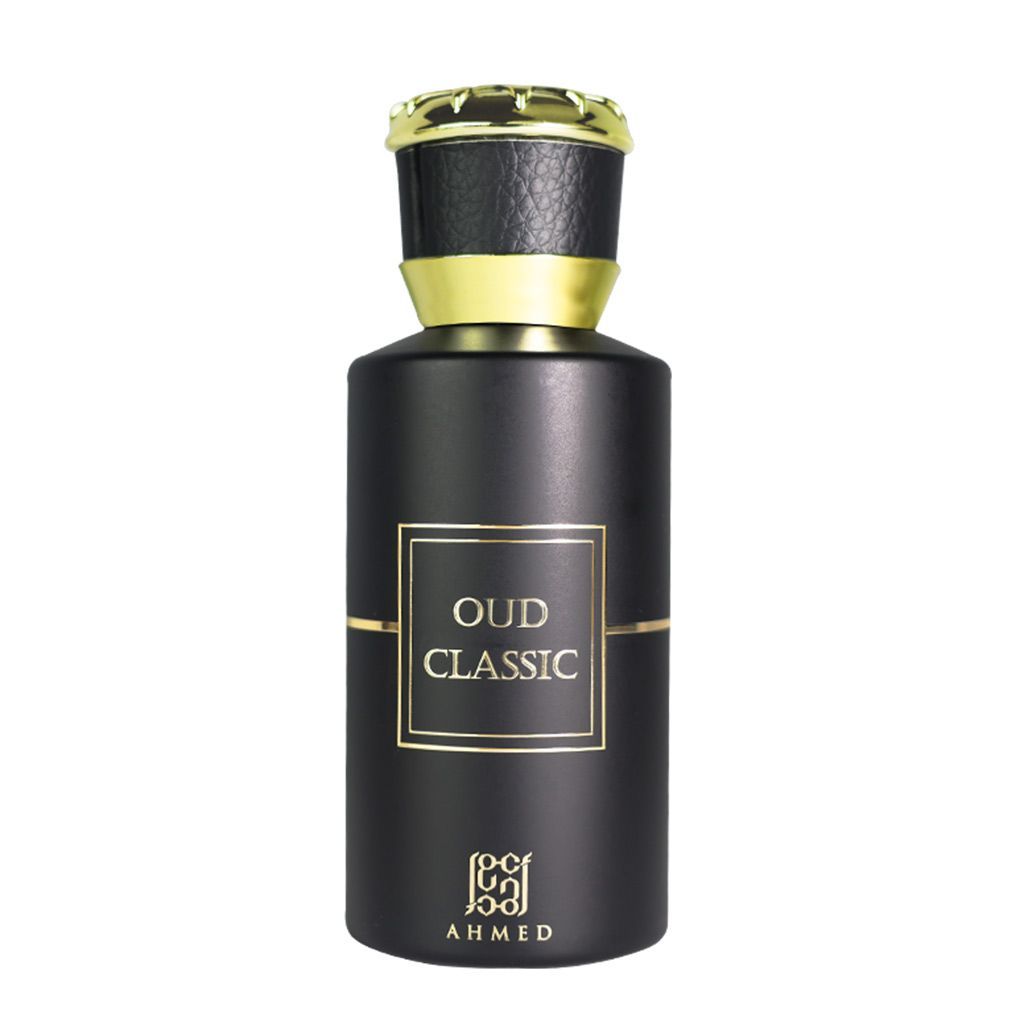 Oud Classic Perfume 50ML