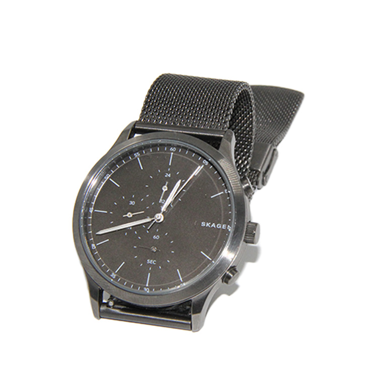 Skagen Jorn SKW6476, All Stainless Steel 5 ATM