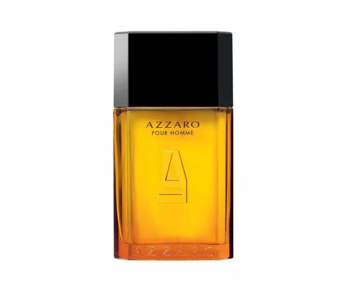 Azzaro Pour Homme Eau de Toilette Perfume 100ML
