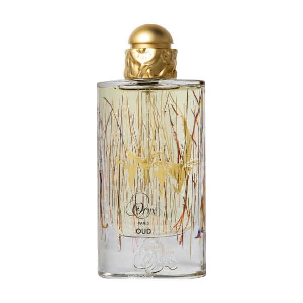 Oryx Oud Spray Perfume 60ML