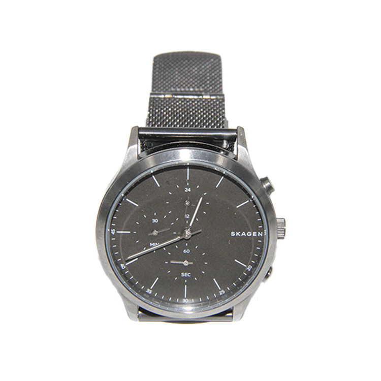 Skagen Jorn SKW6476, All Stainless Steel 5 ATM