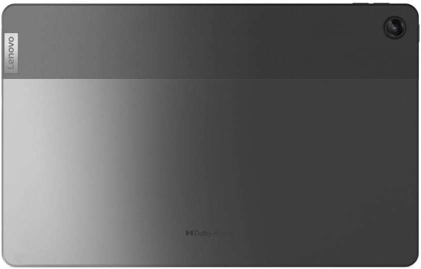 Lenovo Tab M10 Plus (3rd Gen) 2023 - 4GB -128GB  with + Cover Case
