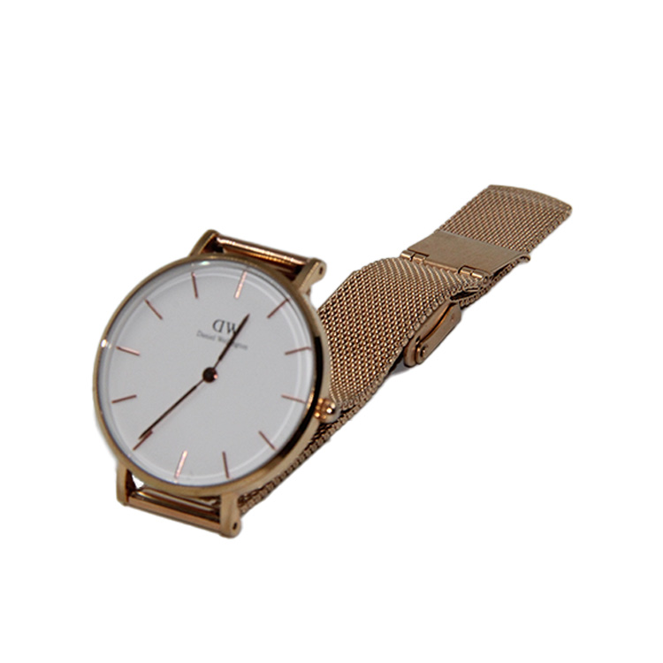 DW Daniel Wellington, Serial Number:01191260165, Classic:B32RE33,