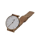 DW Daniel Wellington, Serial Number:01191260165, Classic:B32RE33,