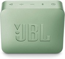 JBL GO 2 Portable Bluetooth Speaker