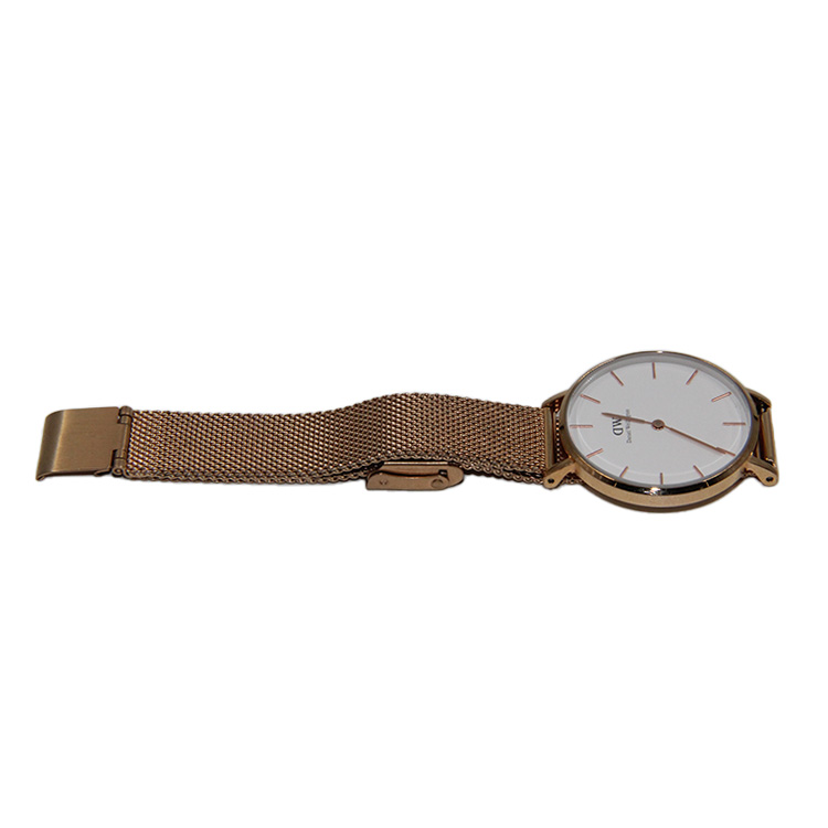 DW Daniel Wellington, Serial Number:01191260165, Classic:B32RE33,