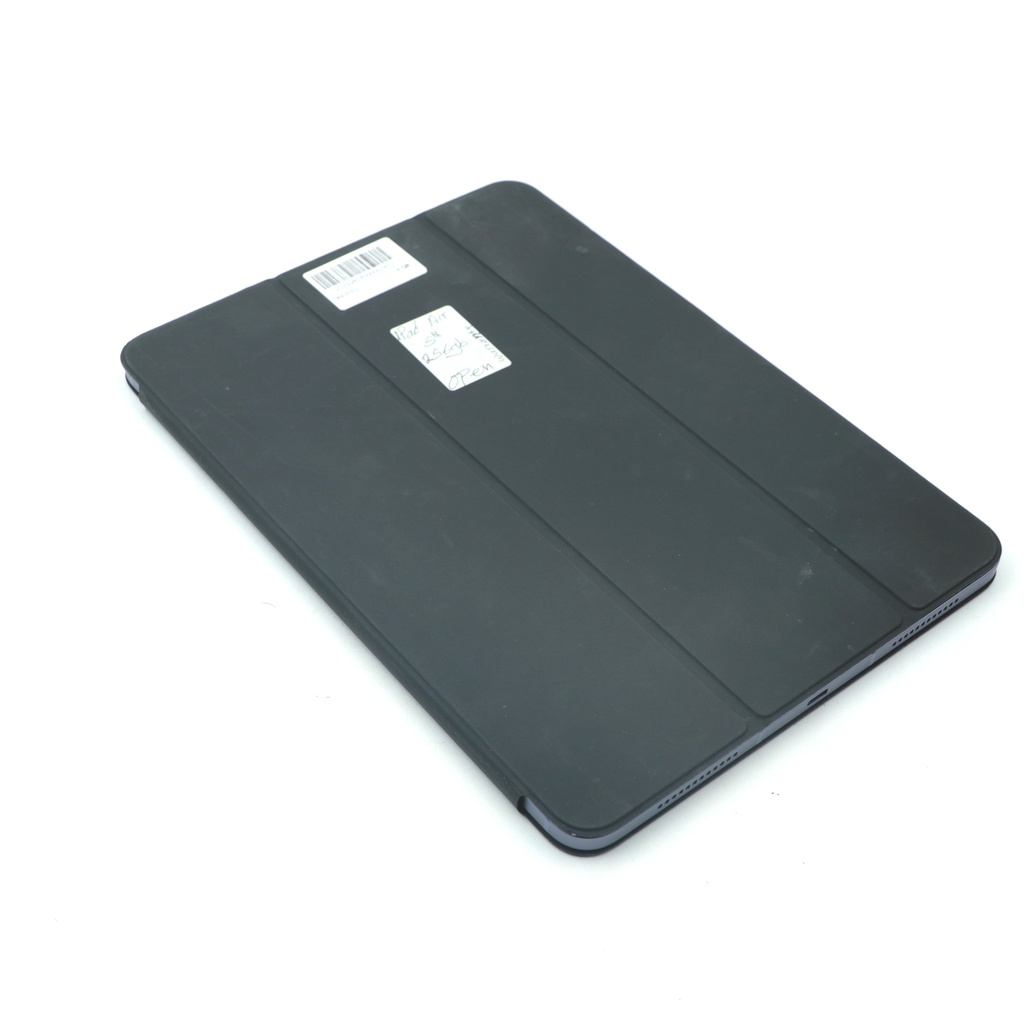 Apple iPad Air 5th Generation  256GB with + Cover Case