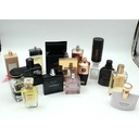 MEGA Mix EXPENSIVE Perfume Cosmetic ''12 + Luxury Perfume '' SET 1,