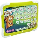 Adnan Alphabets and Numbers Electronic Device, Arabic, 1 to 6 Years